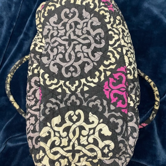 Vera Bradley purse - Picture 4 of 6